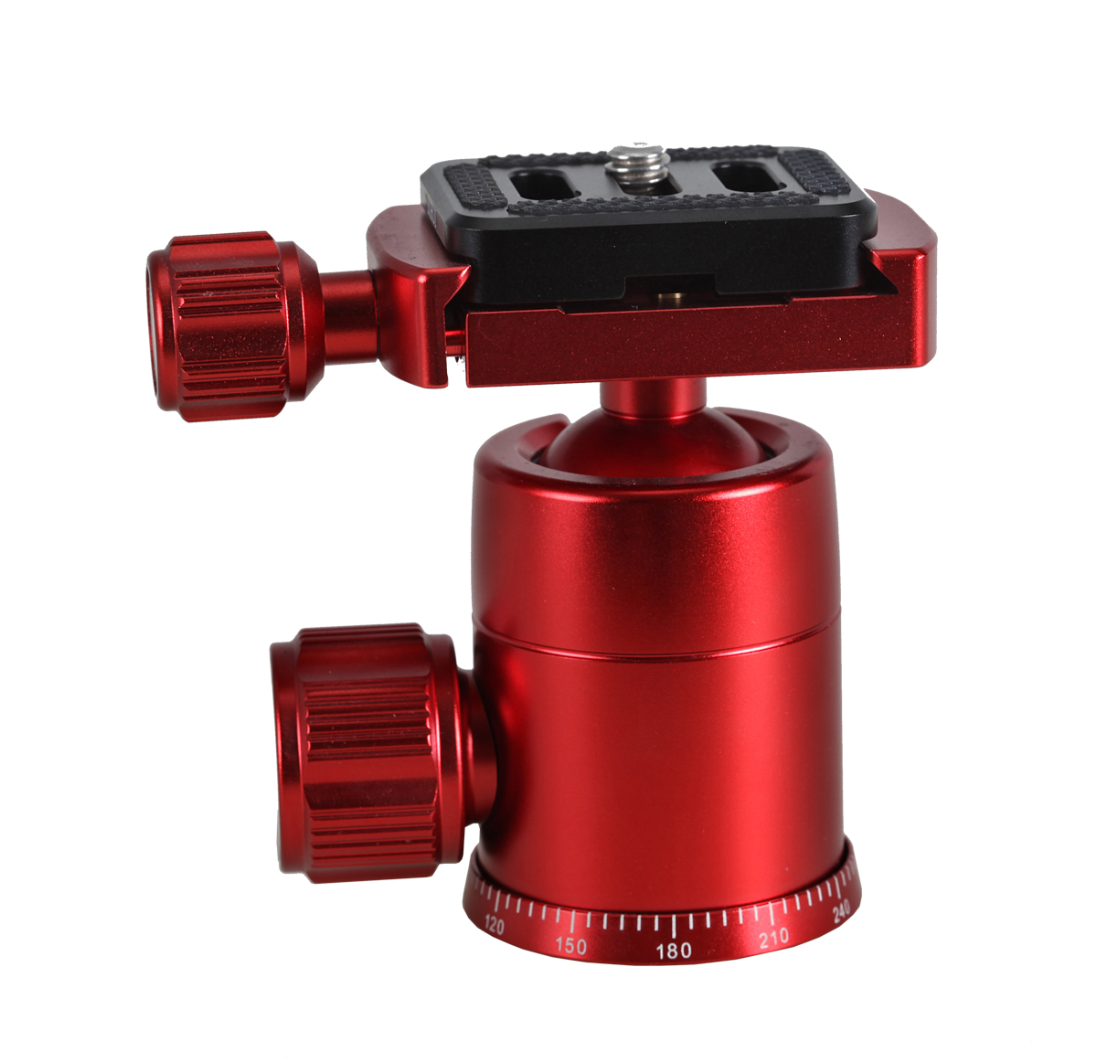 Sirui Head C-3T35 (red)