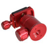 Sirui Head C-3T35 (red)