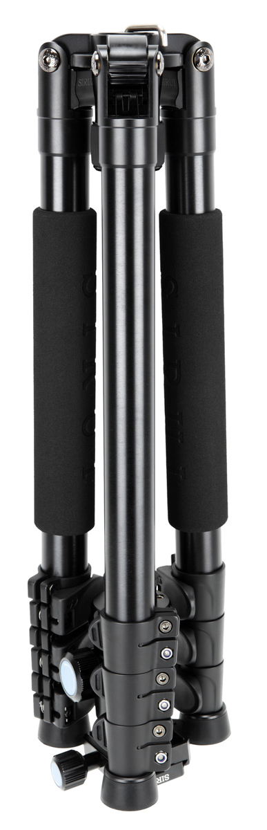 Sirui ET-2004 + E-20 (Aluminum)