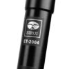 Sirui ET-2004 + E-20 (Aluminum)
