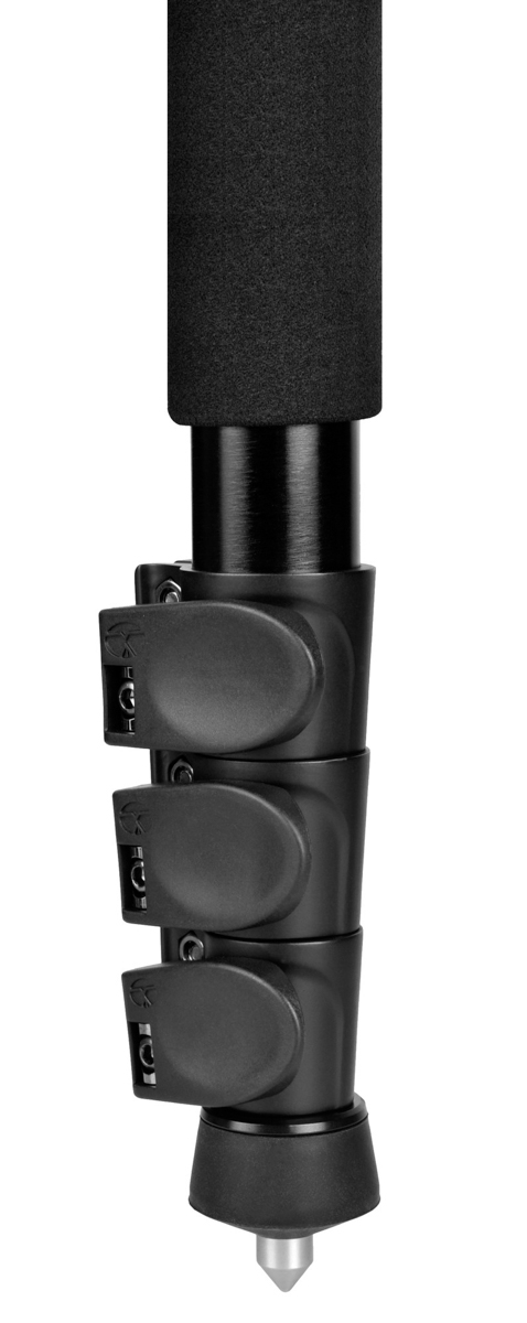 Sirui ET-2004 + E-20 (Aluminum)