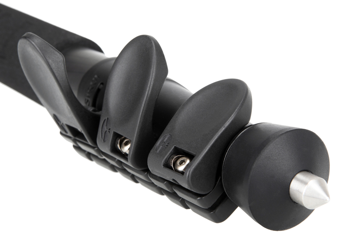 Sirui ET-2004 + E-20 (Aluminum)