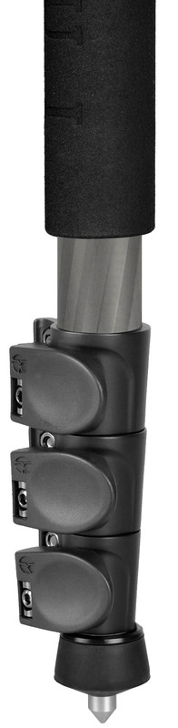 Sirui ET-1204 + E-10 (Carbon fiber)