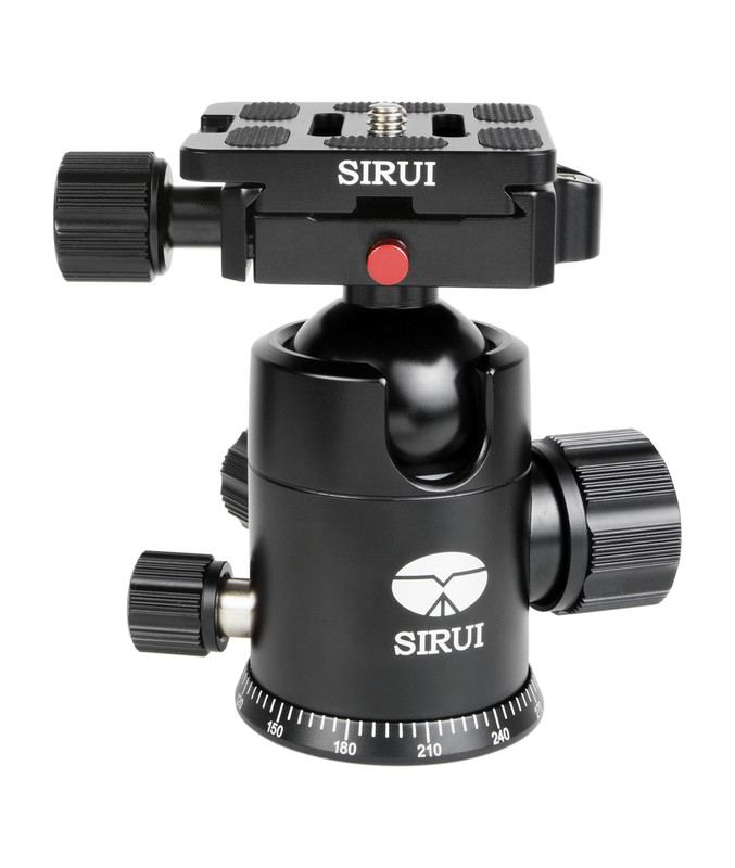 Sirui Head G-20KX