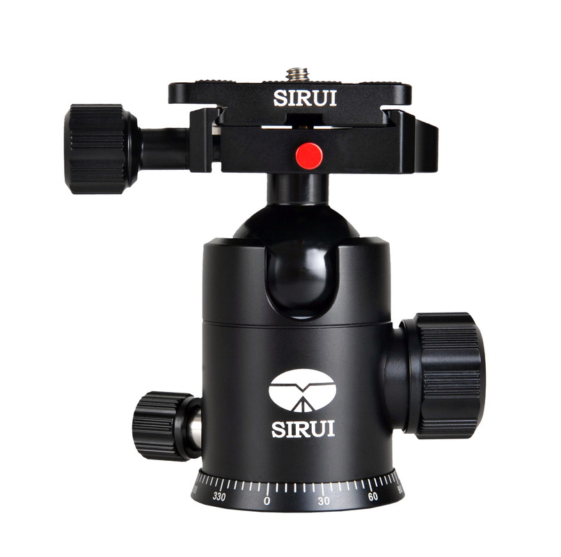 Sirui Head G-20KX