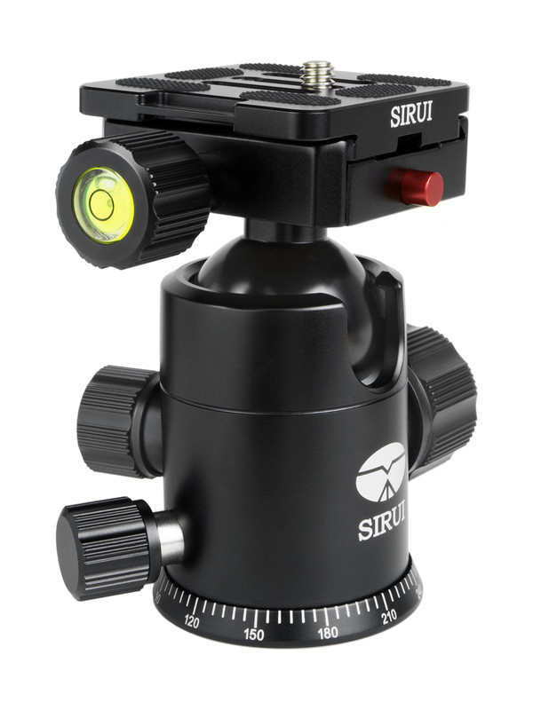 Sirui Head G-20KX