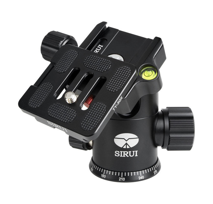 Sirui Head G-20KX