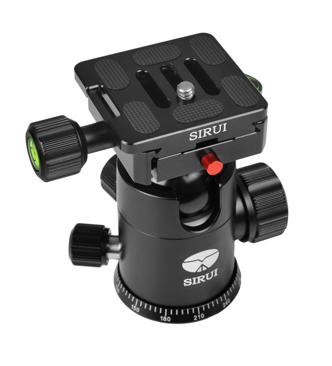 Sirui Head G-20KX