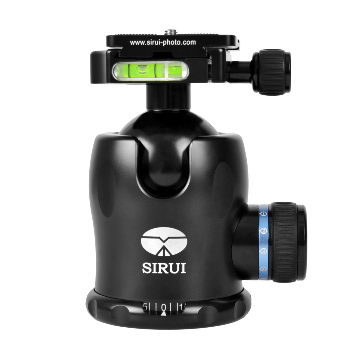 Sirui Head K-40X