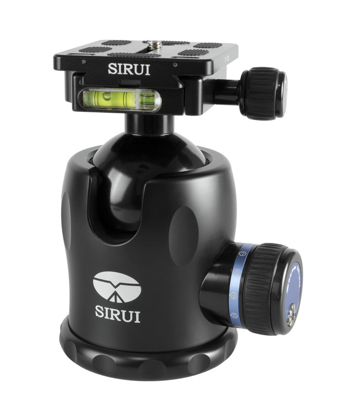 Sirui Head K-40X