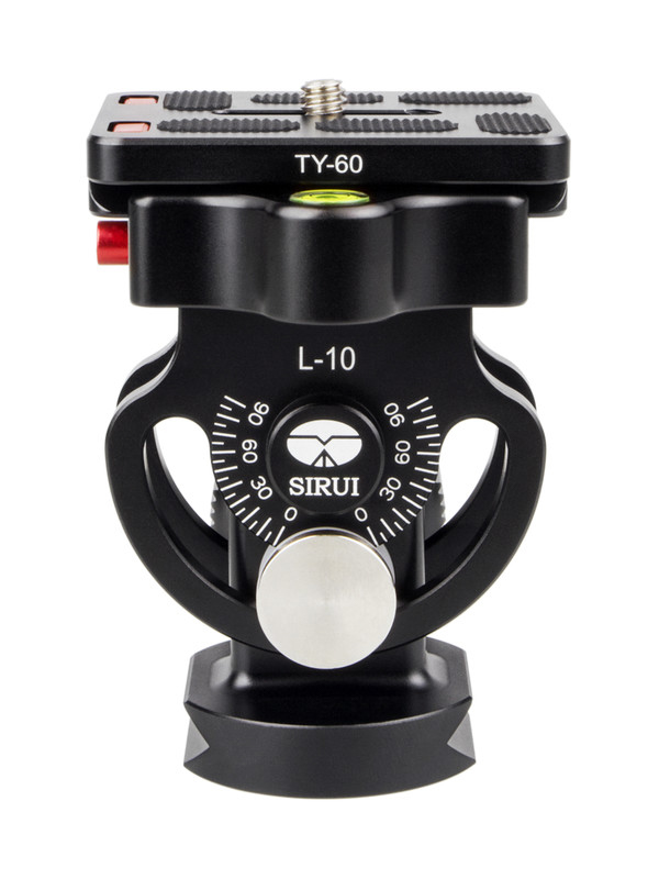 Sirui Head L-10