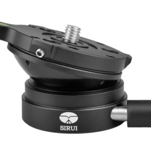 Sirui PA-20 Panning Base