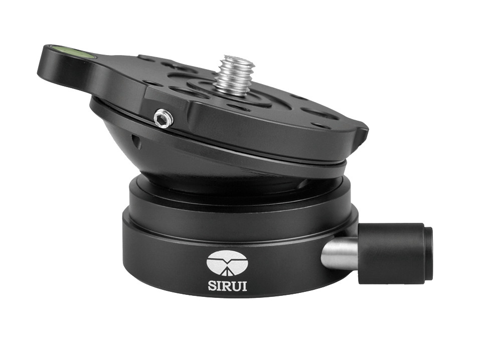 Sirui PA-20 Panning Base