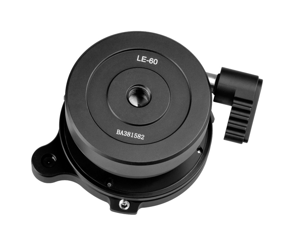 Sirui PA-20 Panning Base