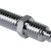 Sirui Mounting Plate Screw w/ 1/4 and 3/8 thread