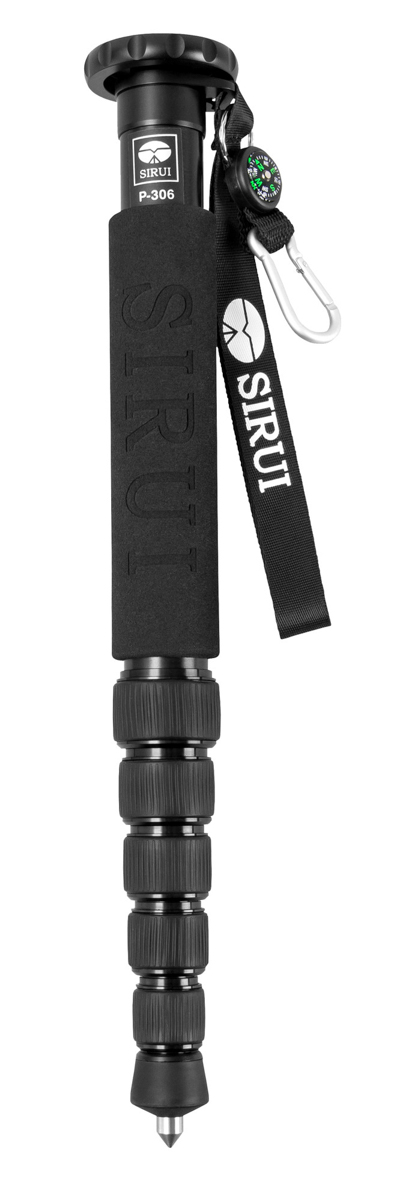 Sirui Monopod P-306
