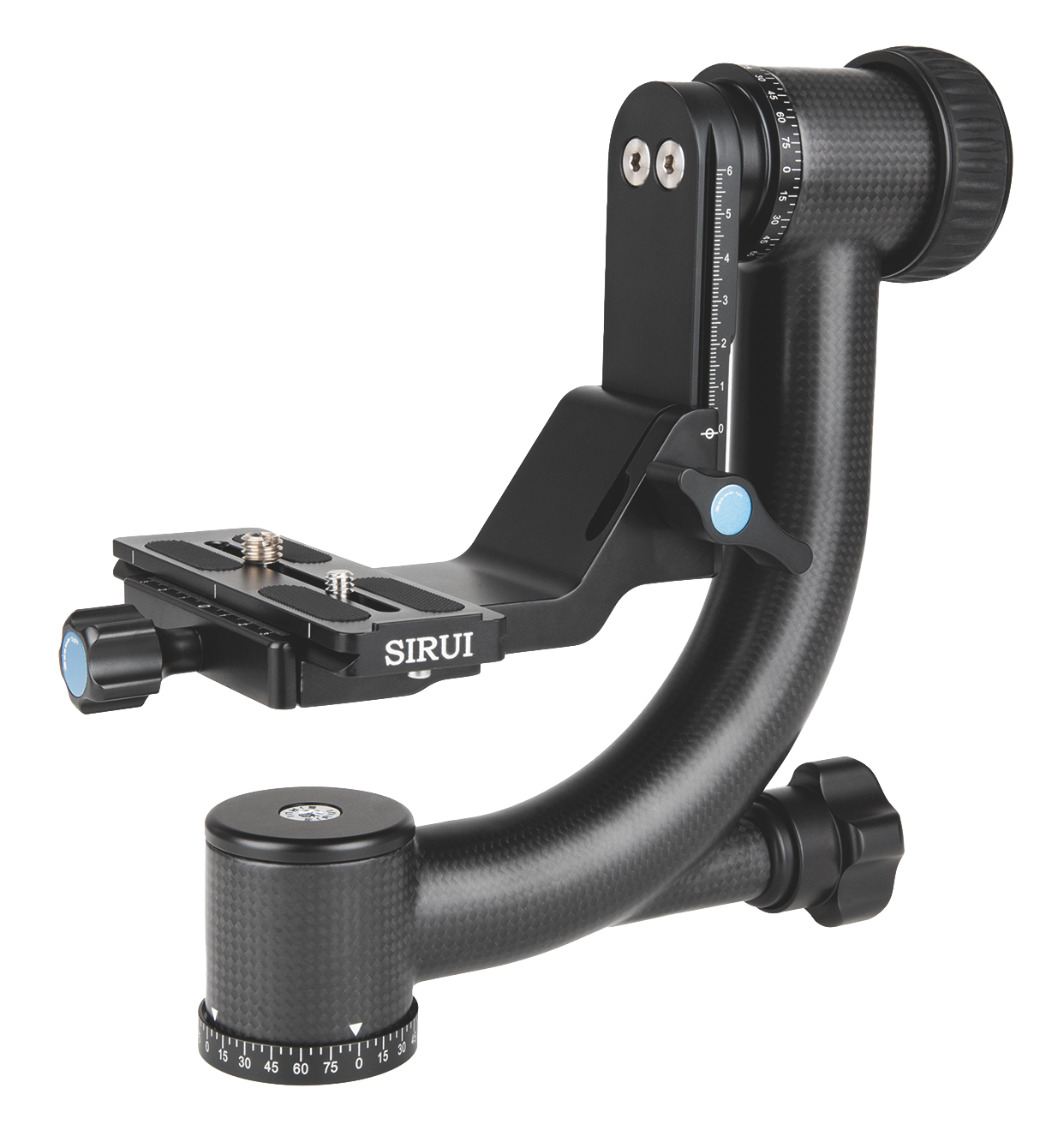 Sirui Gimbal Head PH-20
