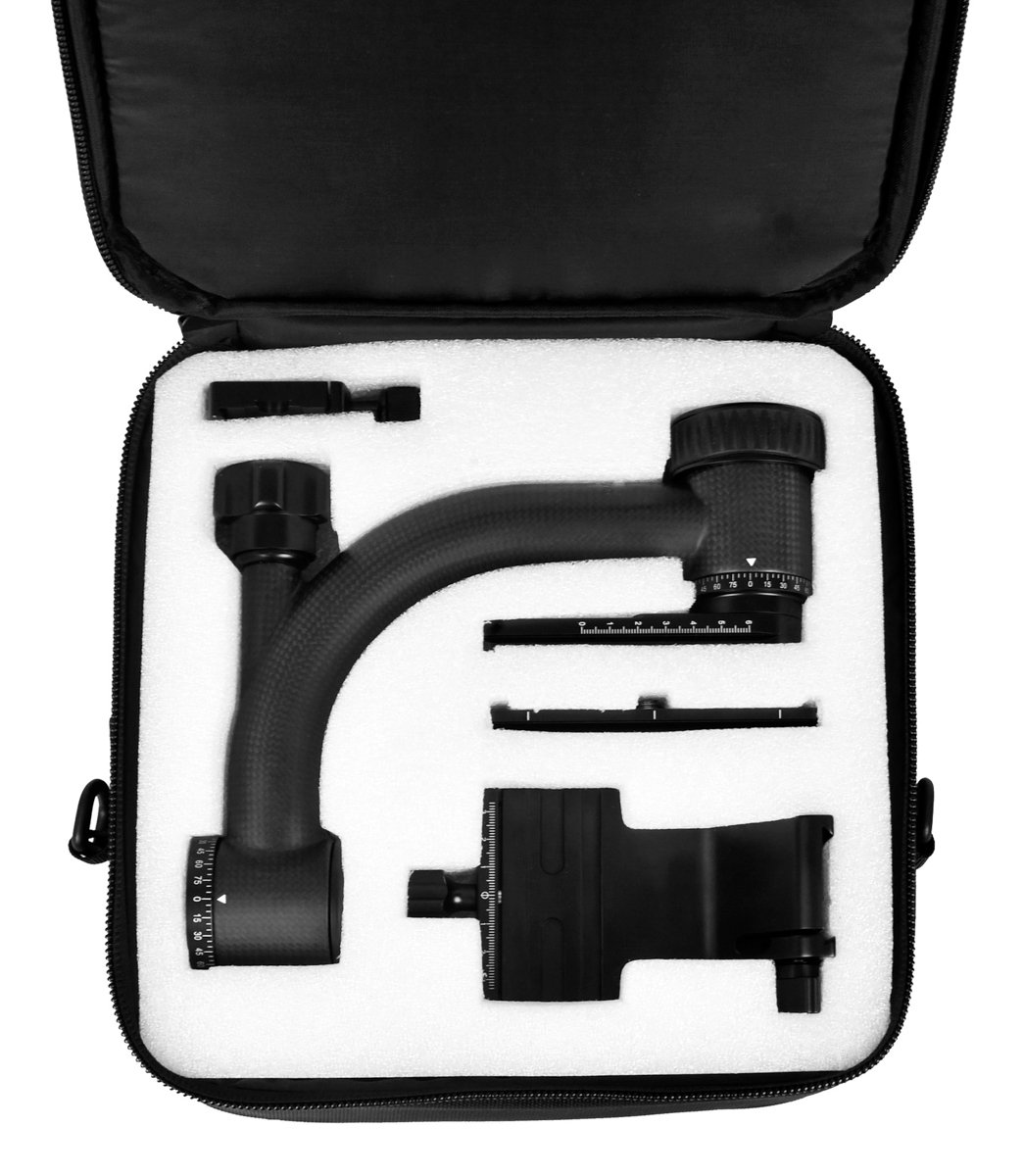 Sirui Gimbal Head PH-20