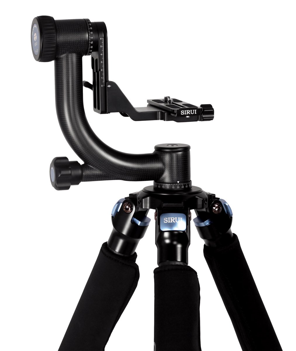 Sirui Gimbal Head PH-20
