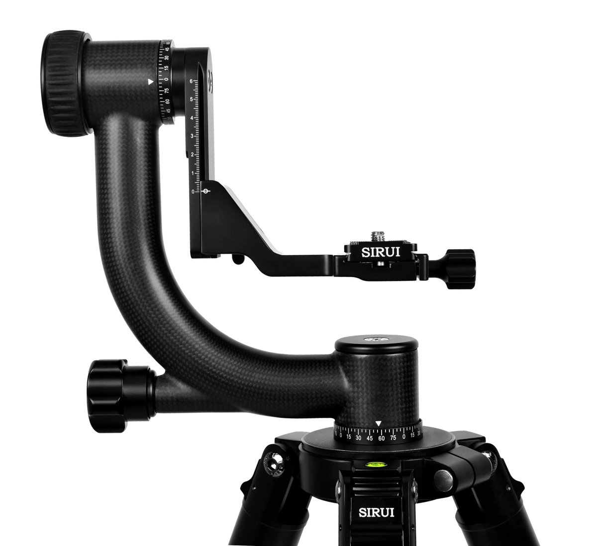 Sirui Gimbal Head PH-20