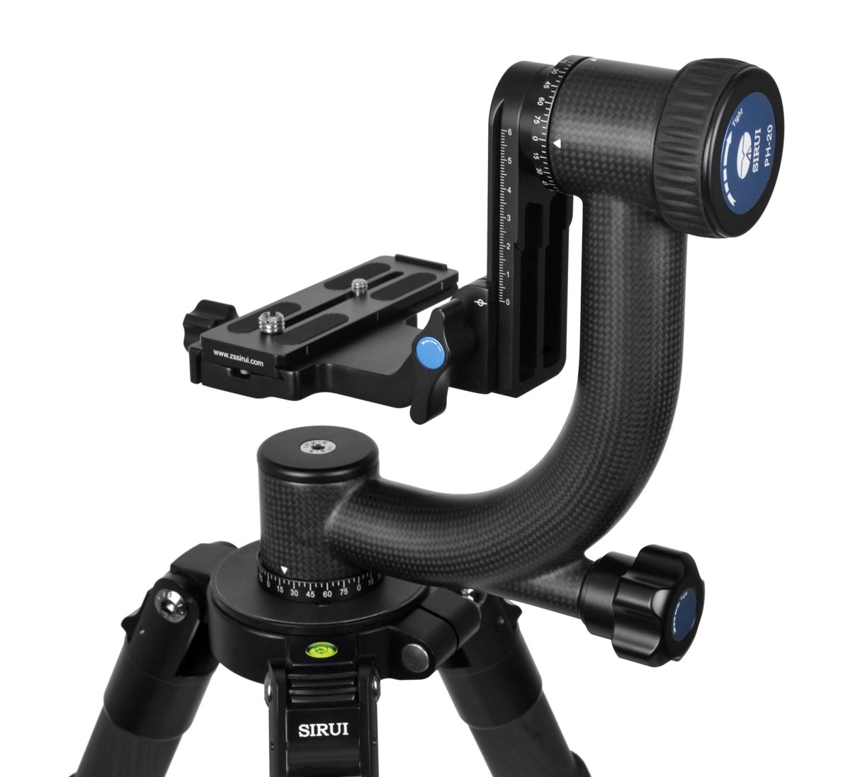 Sirui Gimbal Head PH-20