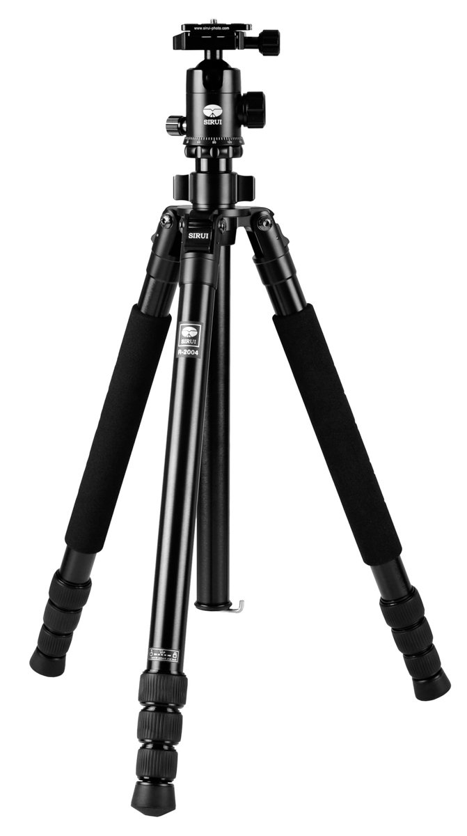 Sirui Reporter R-2004