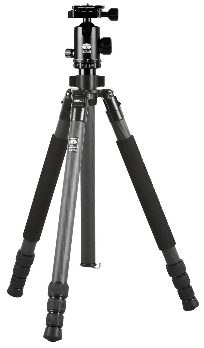 Sirui Reporter R-2204