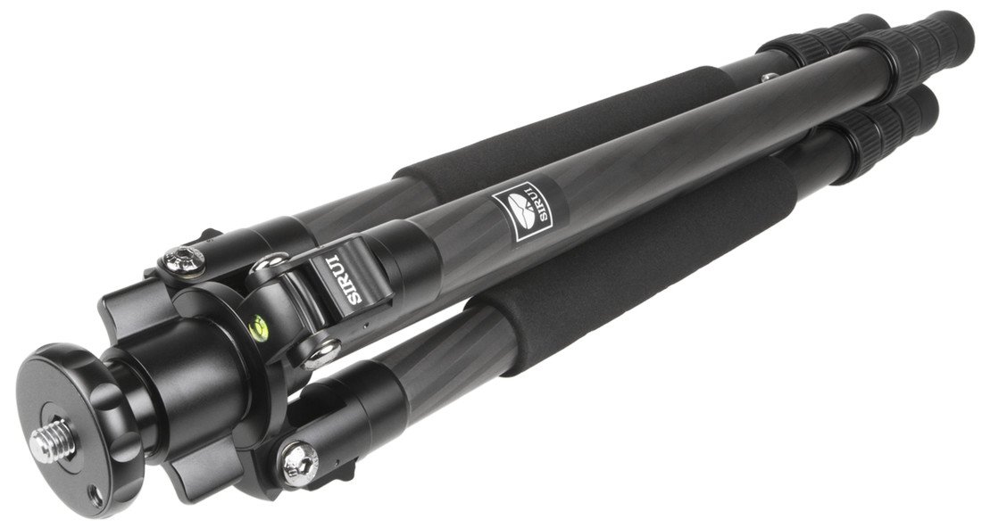 Sirui Reporter R-2204