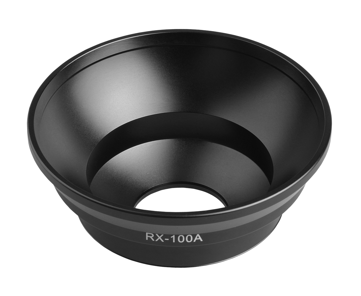 Sirui RX100A Ball Bowl