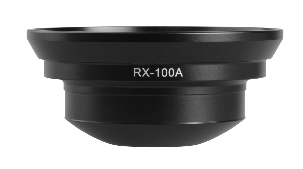 Sirui RX100A Ball Bowl