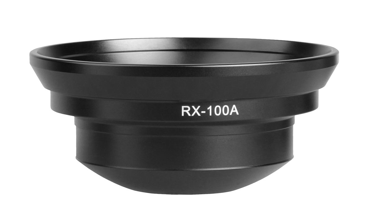 Sirui RX100A Ball Bowl