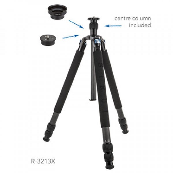 Sirui Reporter RX-3213