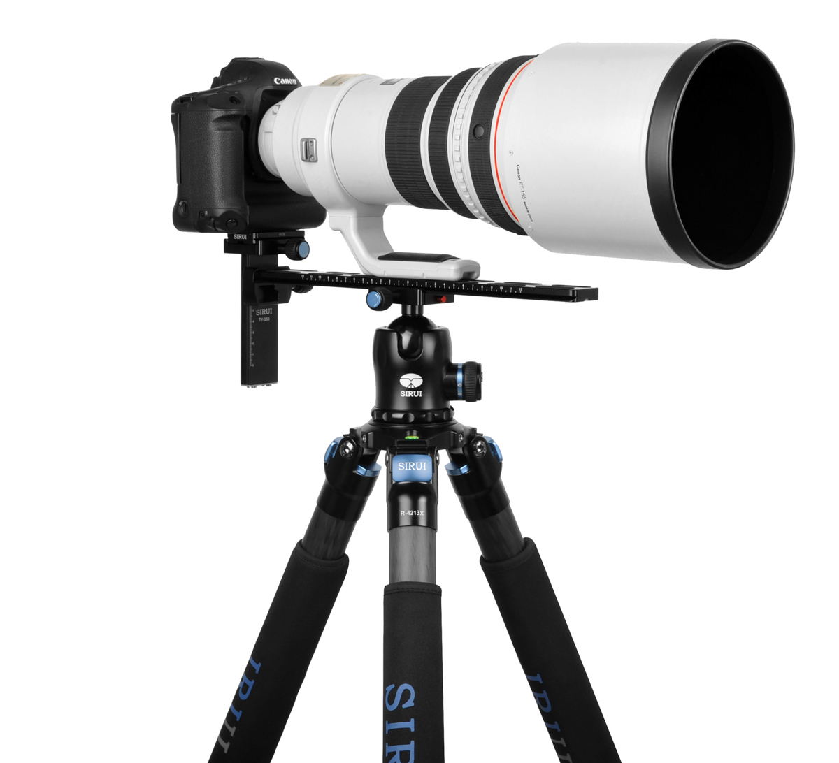 Sirui Reporter RX-4213