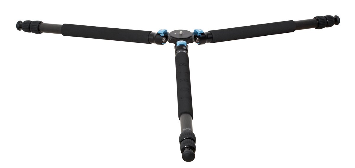 Sirui Reporter RX-4213