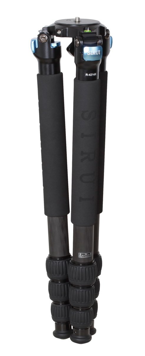 Sirui Reporter RX-4214