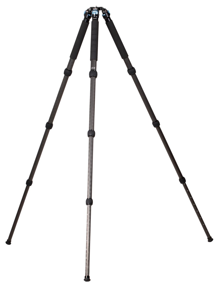 Sirui Reporter RX-4214