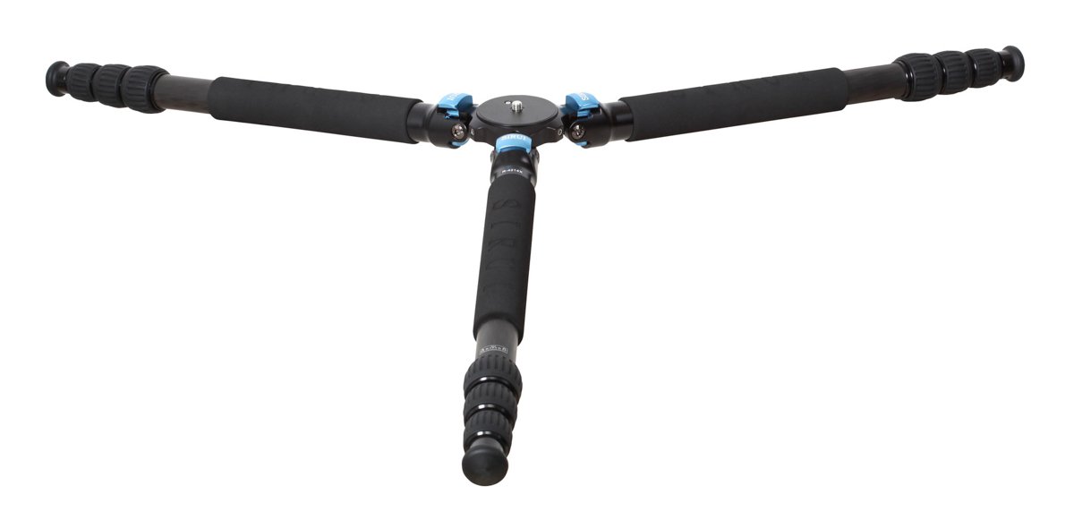 Sirui Reporter RX-4214