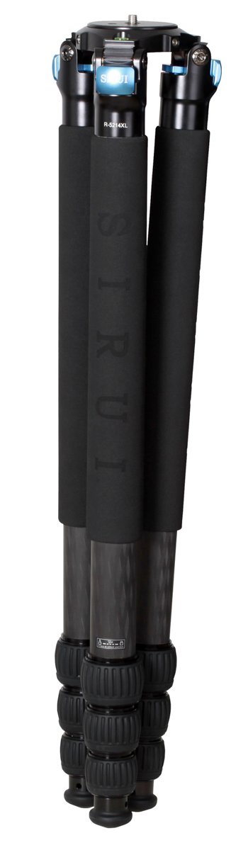 Sirui Reporter RX-5214L