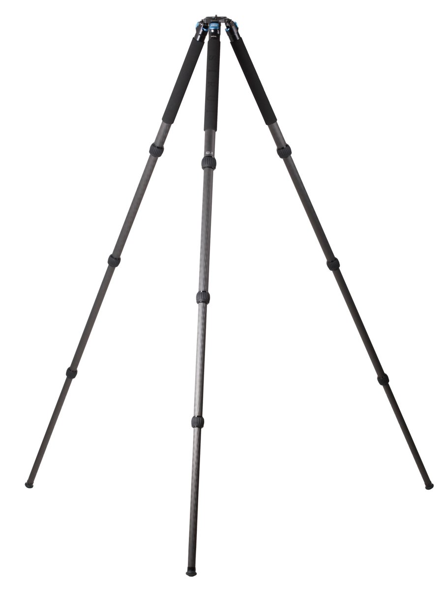 Sirui Reporter RX-5214L