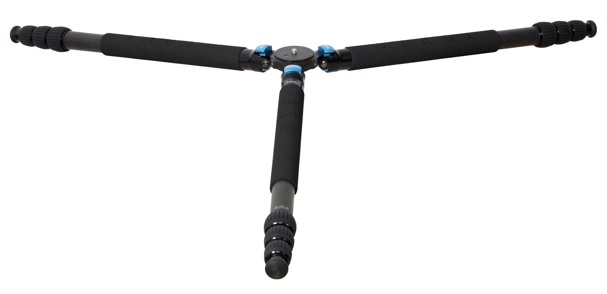 Sirui Reporter RX-5214L