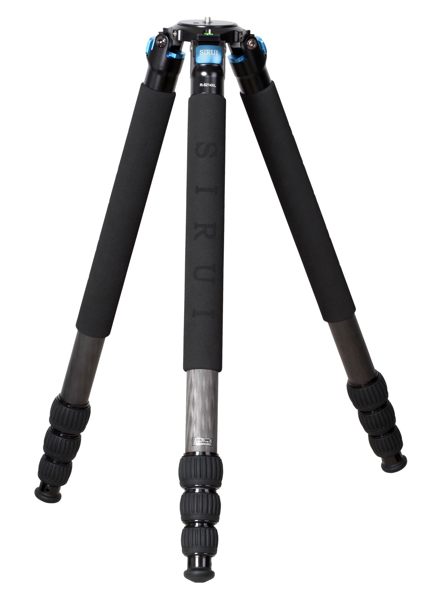 Sirui Reporter RX-5214L