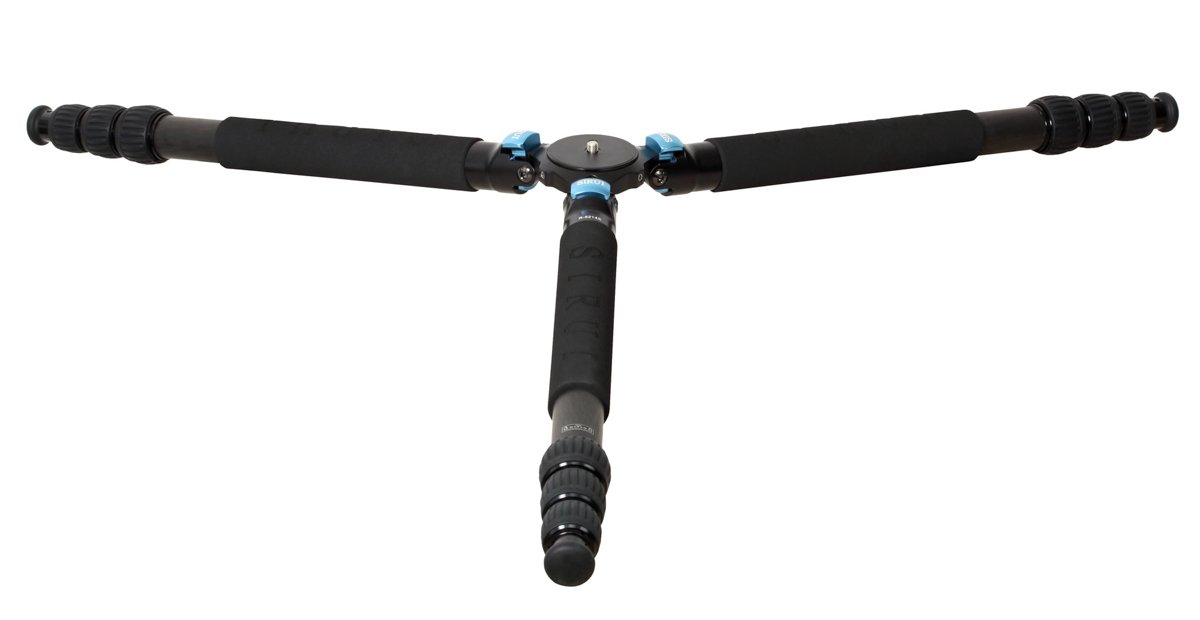 Sirui Reporter RX-5214