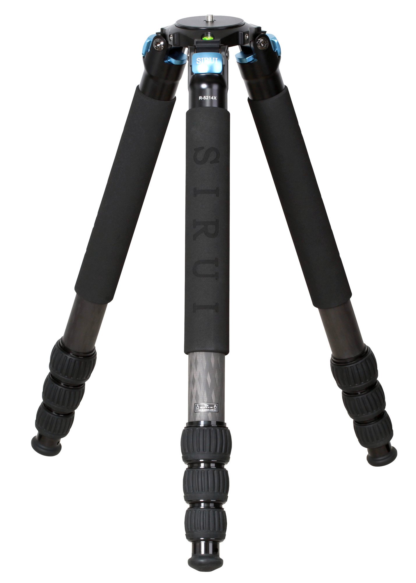 Sirui Reporter RX-5214