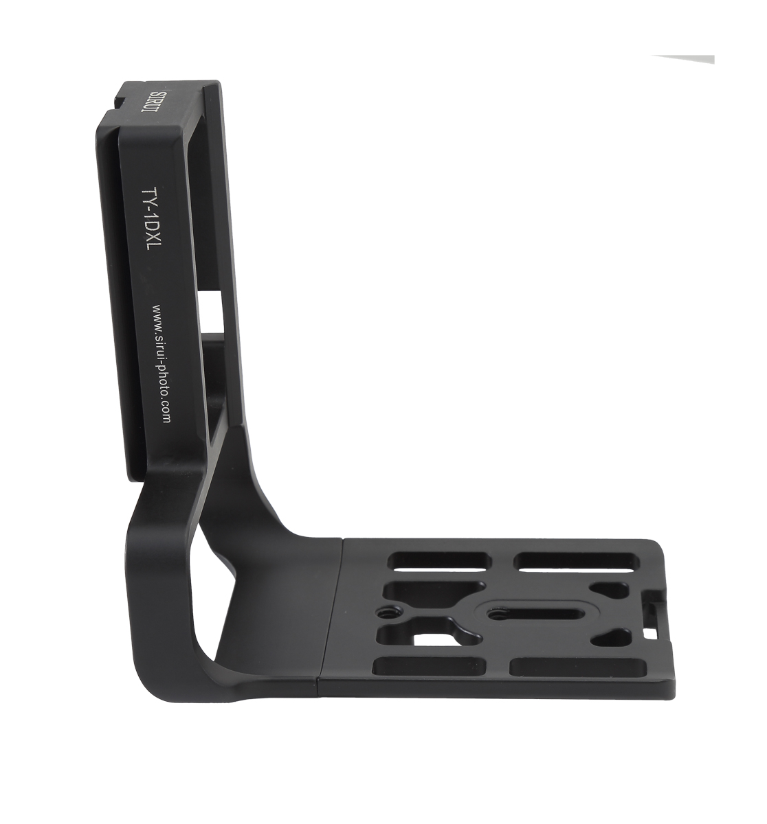 Sirui Plate TY-1DXL (Custom fit for Canon 1DX)