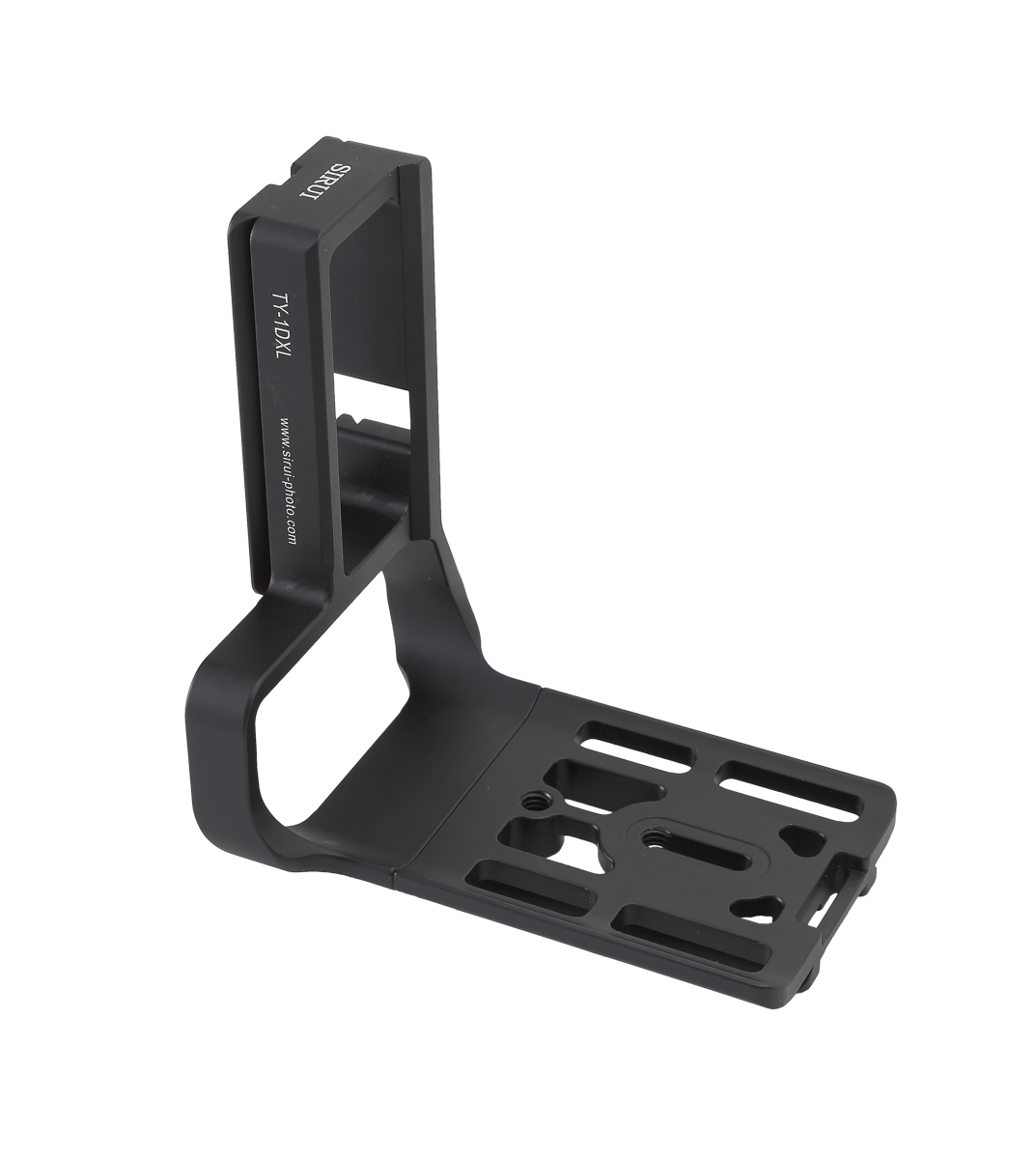 Sirui Plate TY-1DXL (Custom fit for Canon 1DX)