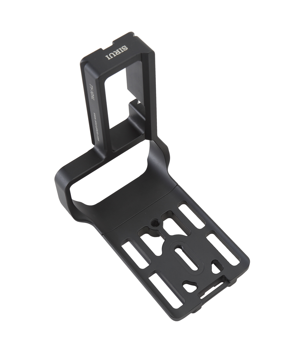 Sirui Plate TY-1DXL (Custom fit for Canon 1DX)