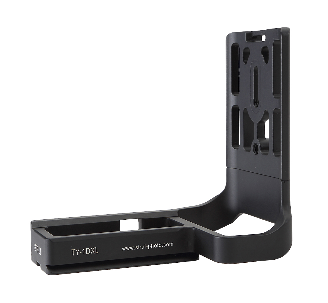 Sirui Plate TY-1DXL (Custom fit for Canon 1DX)