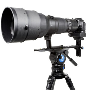 Sirui supporting plate TY-350