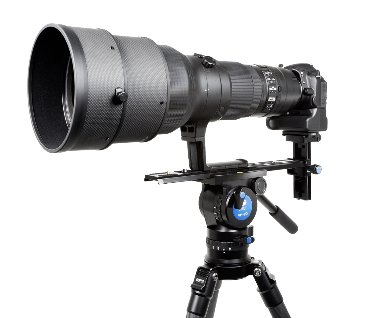 Sirui supporting plate TY-350