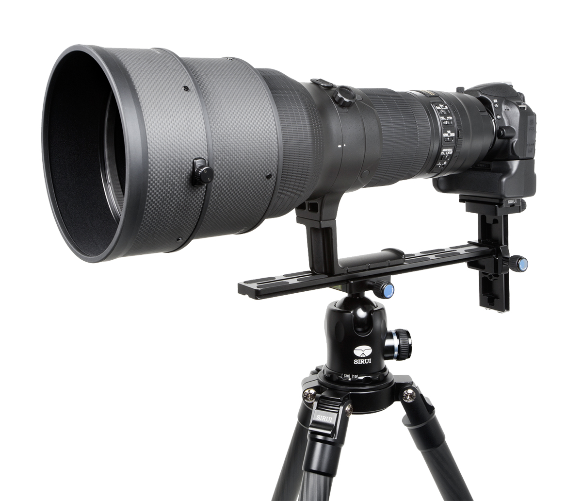 Sirui supporting plate TY-350